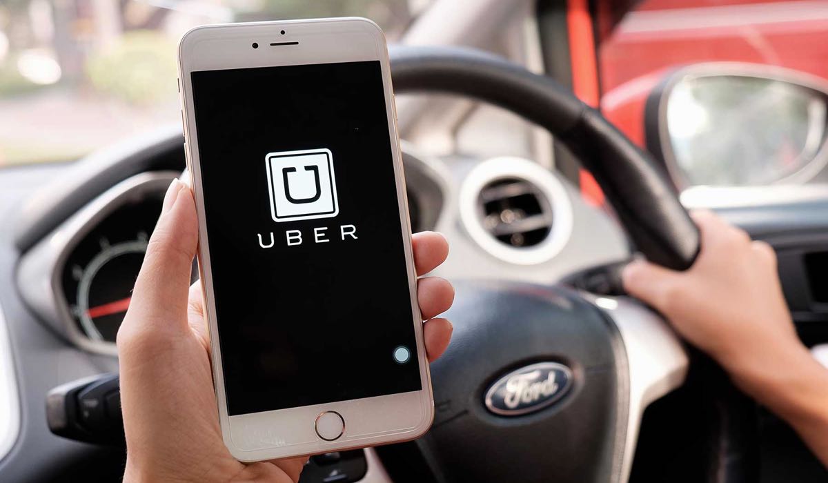 Uber launches scheduled rides